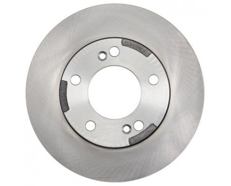 Brake Disc COATED 17968 ABS