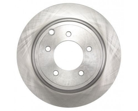 Brake Disc COATED 17971 ABS