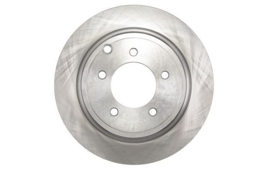 Brake Disc COATED 17971 ABS
