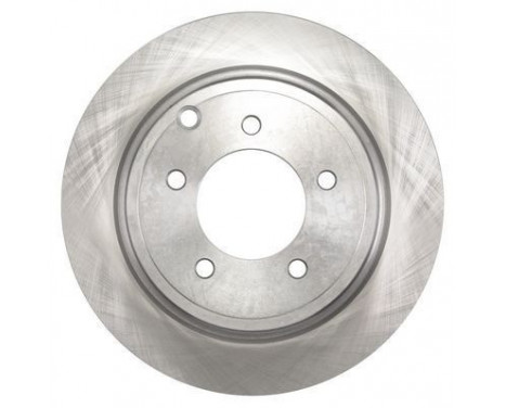 Brake Disc COATED 17971 ABS, Image 2