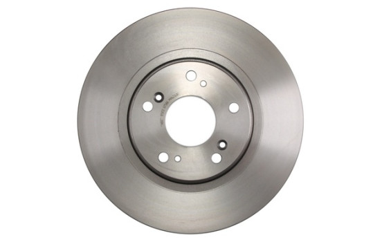 Brake Disc COATED 17972 ABS, Image 2