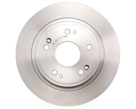 Brake Disc COATED 17973 ABS, Image 2