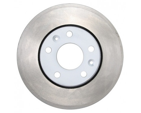 Brake Disc COATED 17976 ABS, Image 2