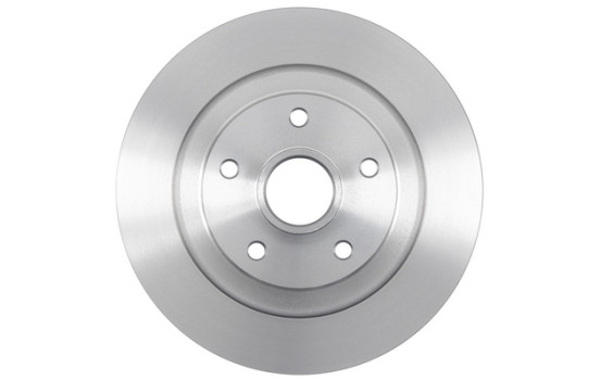 Brake Disc COATED 17979 ABS