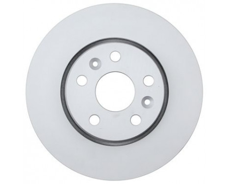 Brake Disc COATED 17980 ABS