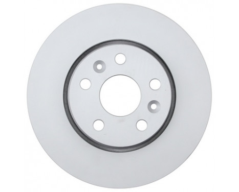 Brake Disc COATED 17980 ABS, Image 2