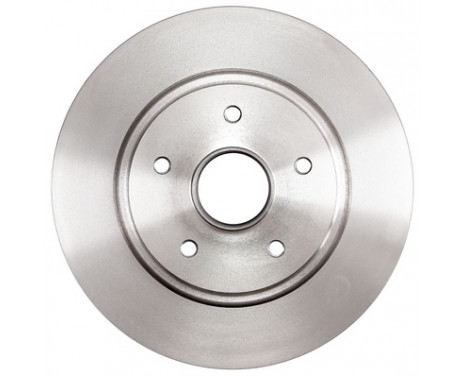 Brake Disc COATED 17981 ABS