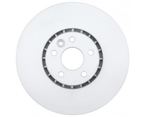 Brake Disc COATED 17985 ABS