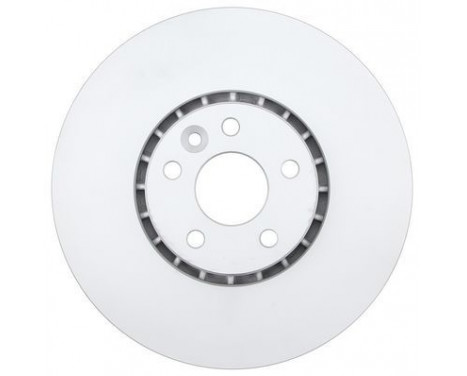 Brake Disc COATED 17985 ABS, Image 2