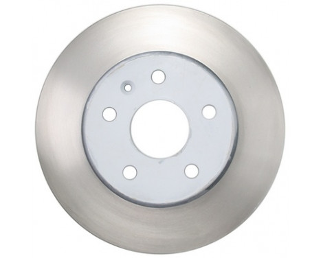 Brake Disc COATED 17988 ABS, Image 2