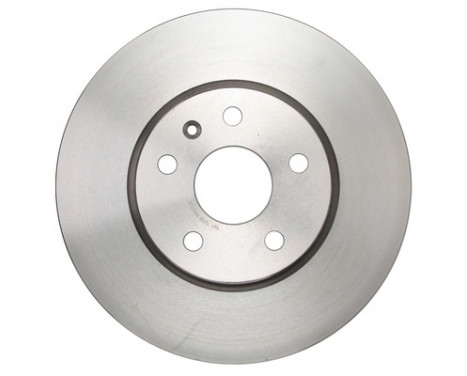 Brake Disc COATED 17989 ABS, Image 2