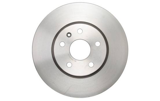 Brake Disc COATED 17989 ABS, Image 2