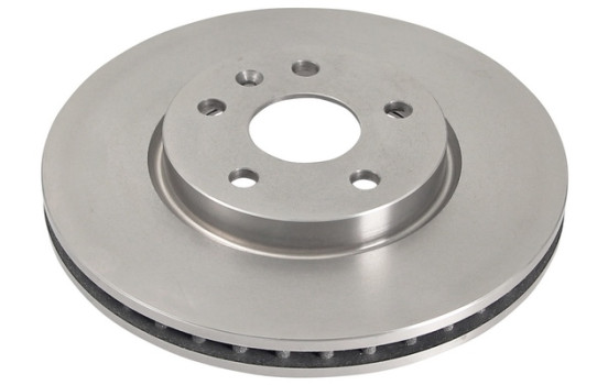 Brake Disc COATED 17989 ABS