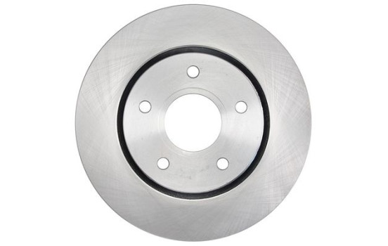 Brake Disc COATED 17993 ABS