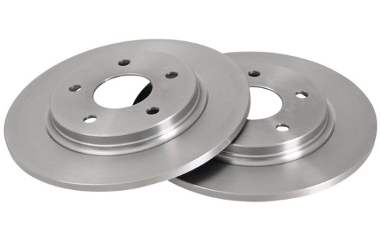 Brake Disc COATED 17994 ABS