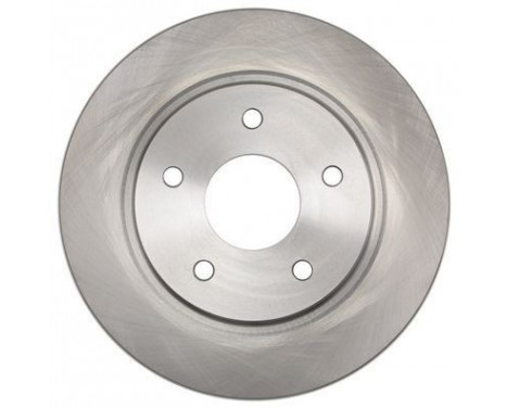 Brake Disc COATED 17994 ABS, Image 2