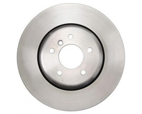 Brake Disc COATED 18001 ABS, Image 2