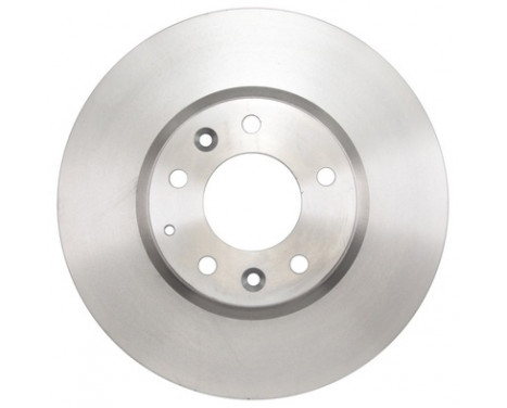Brake Disc COATED 18003 ABS, Image 2