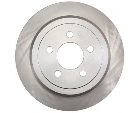 Brake Disc COATED 18019 ABS