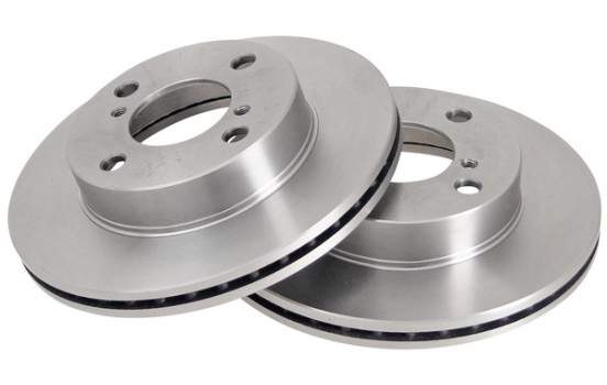 Brake Disc COATED 18021 ABS