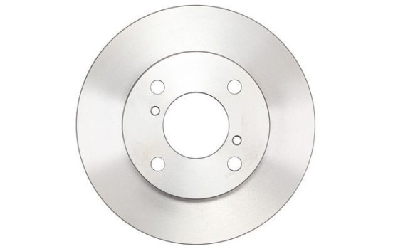 Brake Disc COATED 18021 ABS, Image 2