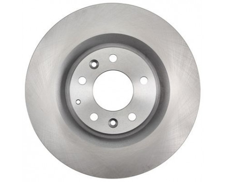 Brake Disc COATED 18029 ABS