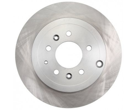 Brake Disc COATED 18031 ABS