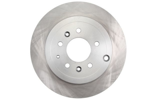 Brake Disc COATED 18031 ABS