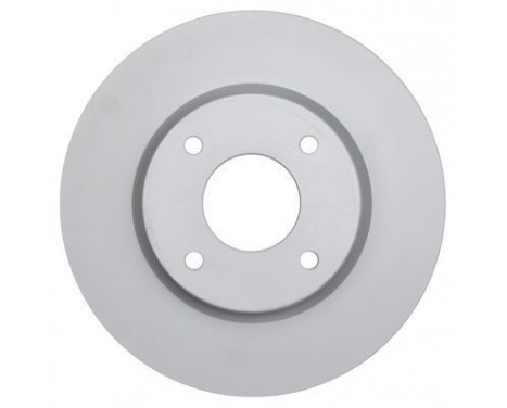 Brake Disc COATED 18039 ABS