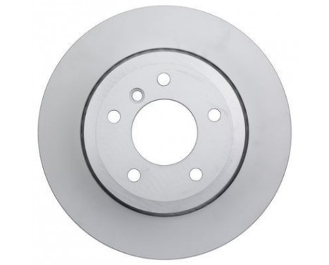 Brake Disc COATED 18042 ABS