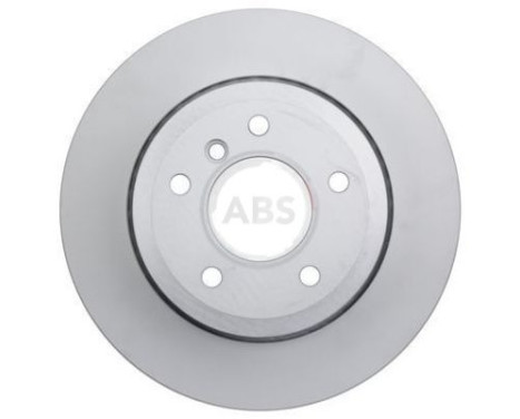 Brake Disc COATED 18042 ABS, Image 3