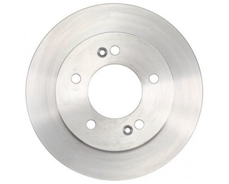 Brake Disc COATED 18047 ABS