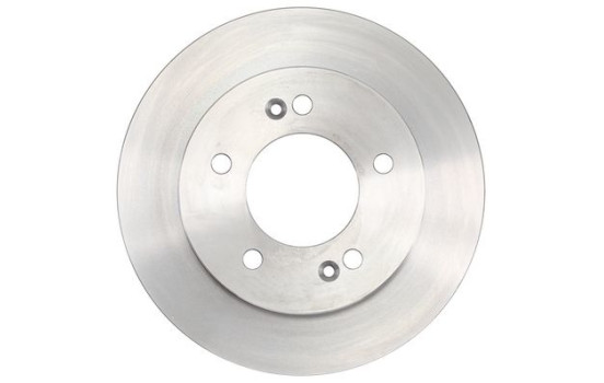 Brake Disc COATED 18047 ABS