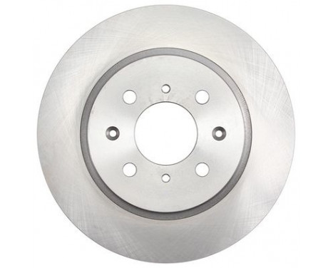 Brake Disc COATED 18049 ABS