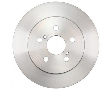 Brake Disc COATED 18052 ABS