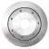 Brake Disc COATED 18059 ABS