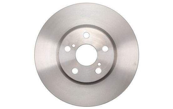 Brake Disc COATED 18060 ABS