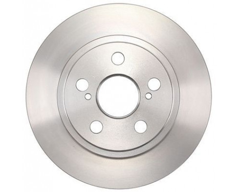 Brake Disc COATED 18061 ABS