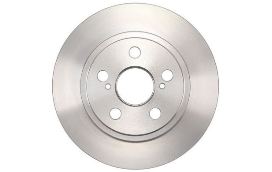 Brake Disc COATED 18061 ABS
