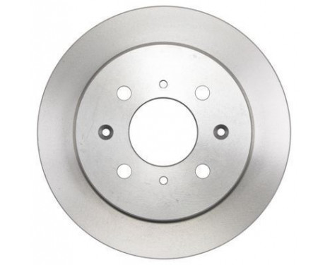 Brake Disc COATED 18064 ABS