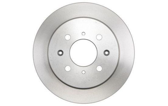 Brake Disc COATED 18064 ABS