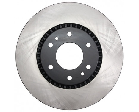 Brake Disc COATED 18066 ABS