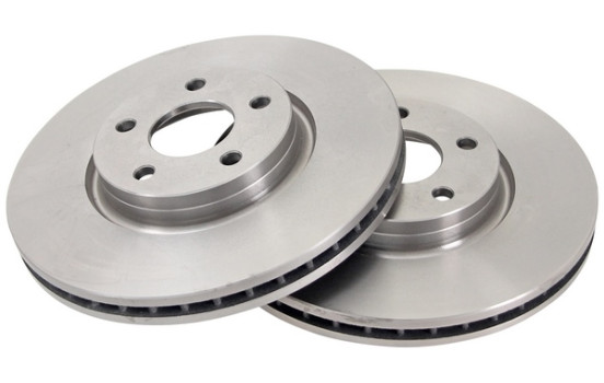 Brake Disc COATED 18081 ABS