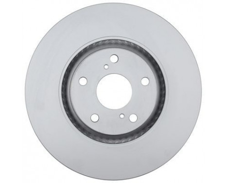 Brake Disc COATED 18085 ABS