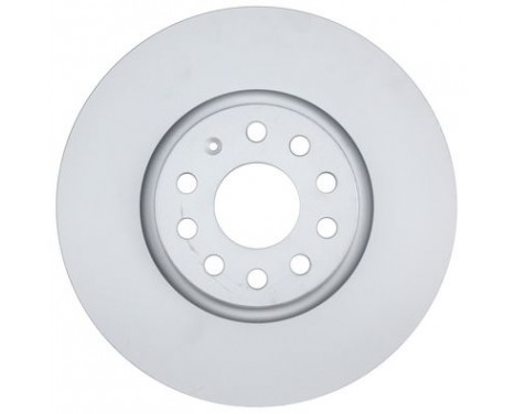Brake Disc COATED 18087 ABS