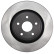Brake Disc COATED 18088 ABS
