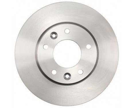 Brake Disc COATED 18089 ABS