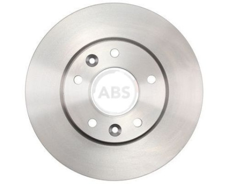 Brake Disc COATED 18089 ABS, Image 3