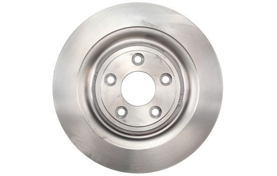 Brake Disc COATED 18090 ABS