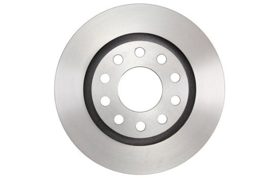 Brake Disc COATED 18091 ABS